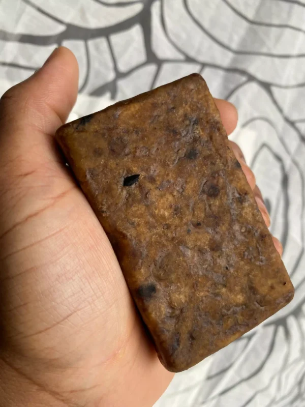 Black Soap: The All-Natural Multi-Purpose Cleaner - Image 2