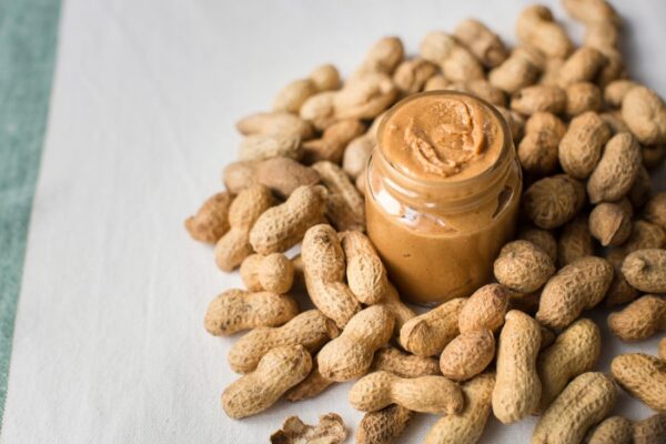Organic Peanut Butter- Pate d' arachide Bio - Image 2