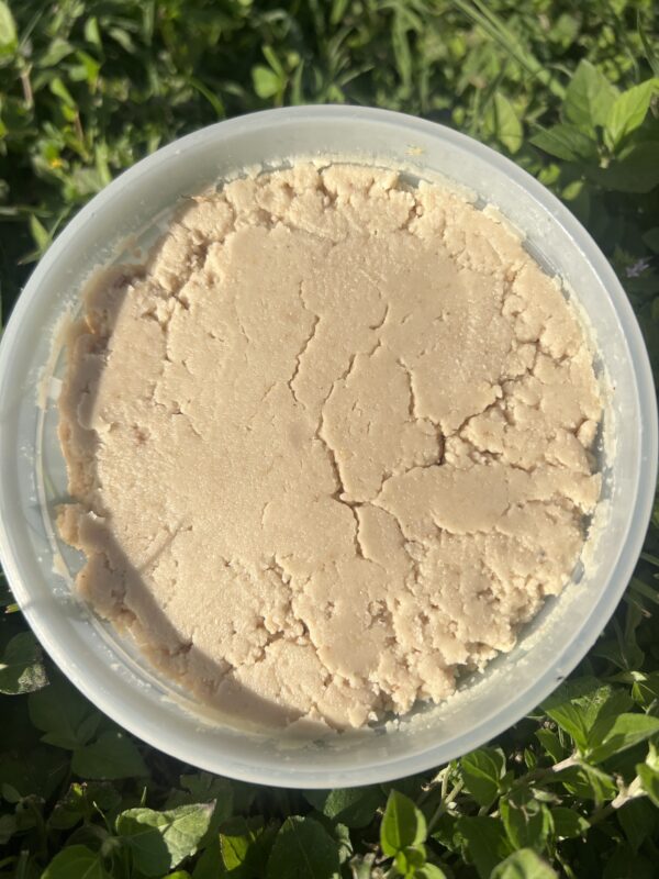 Pate de Pistache / Ground Egusi /Ground Melon seeds - Image 2