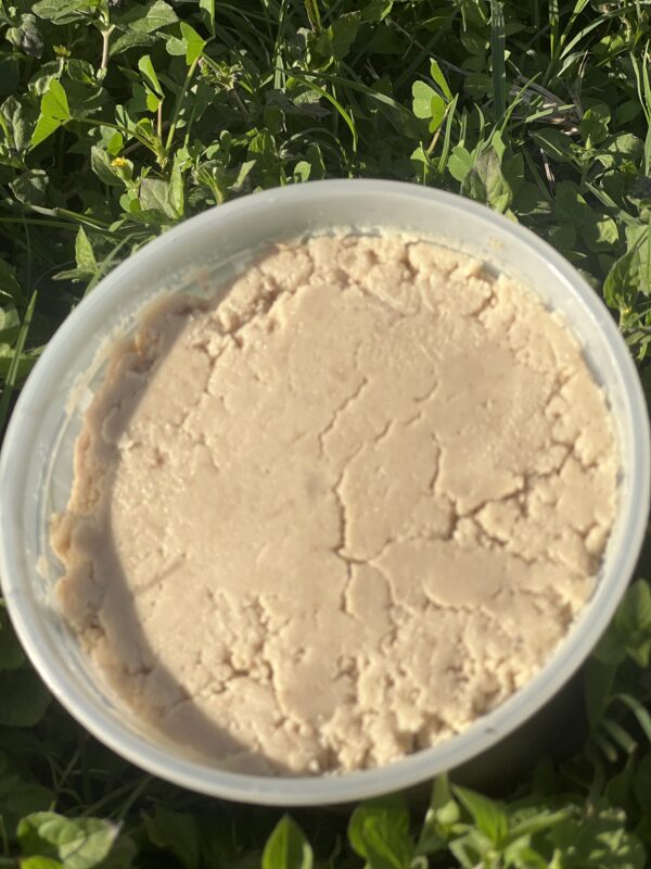 Pate de Pistache / Ground Egusi /Ground Melon seeds - Image 5