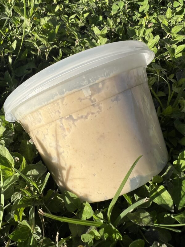 Pate de Pistache / Ground Egusi /Ground Melon seeds - Image 4