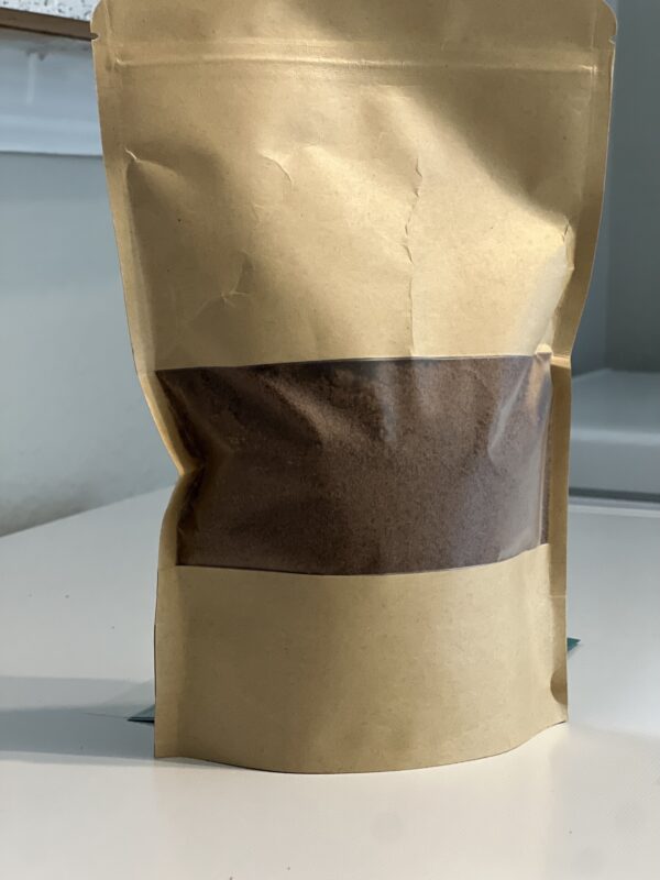 African Locust Beans / Poudre de Soumbara / Dawa Dawa / Iru / Ogiri / Netetou/Afitin - Image 2