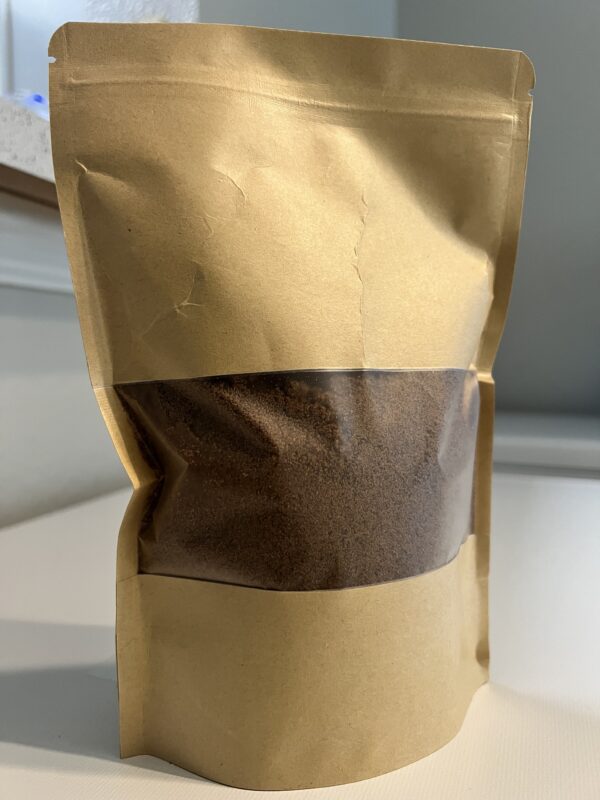 African Locust Beans / Poudre de Soumbara / Dawa Dawa / Iru / Ogiri / Netetou/Afitin